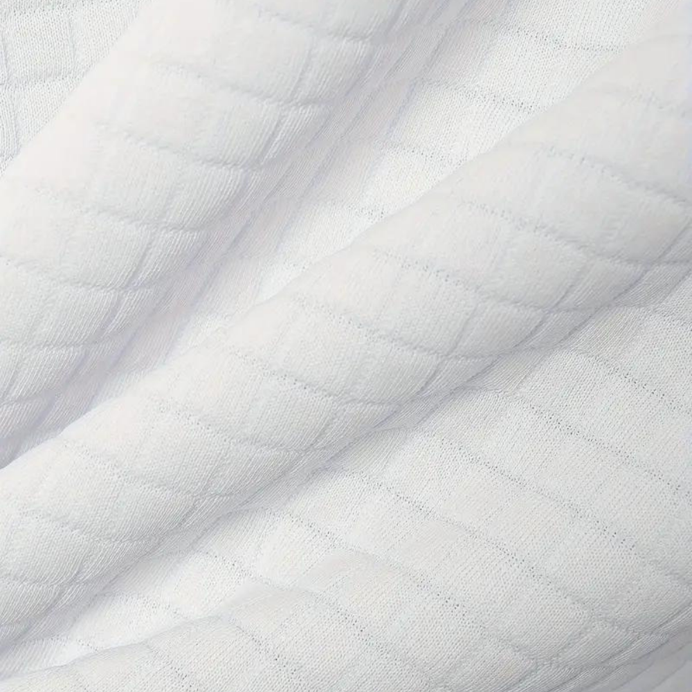 Polo homme – Coupe slim – Maille douce – Finition contrastée