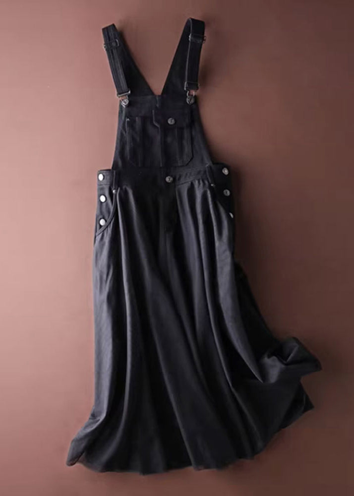 Jupe à bretelles pour femmes – Coupe Évasée – Haut Structuré – Jupe Tulle Fluide – Midi Chic