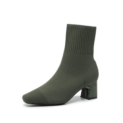 Fsser | Bottines Ultra Chic