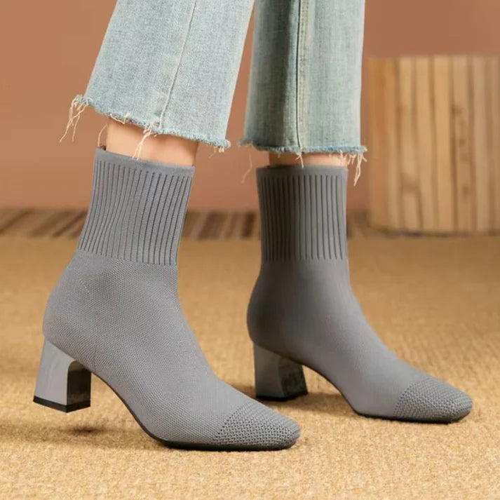 Fsser | Bottines Ultra Chic