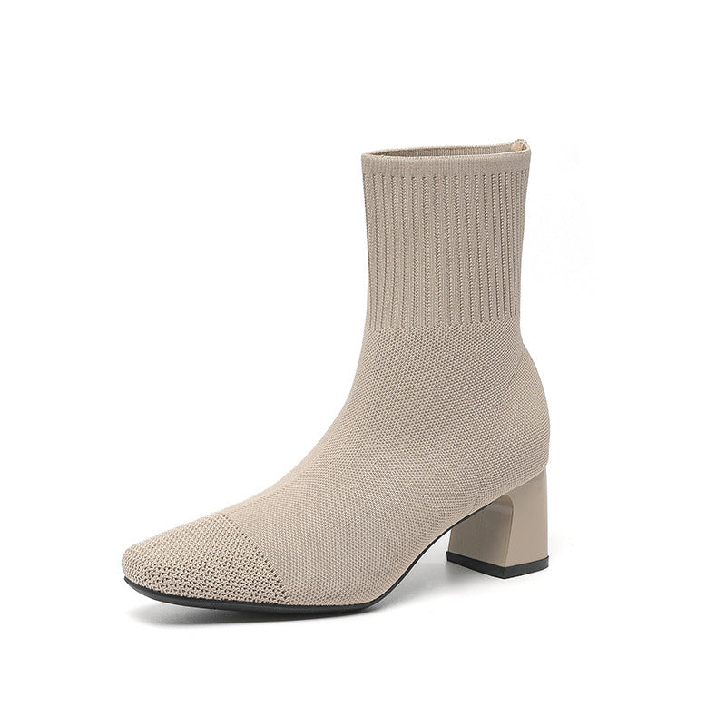 Fsser | Bottines Ultra Chic