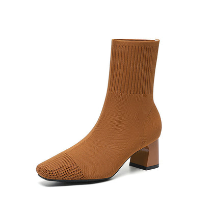 Fsser | Bottines Ultra Chic